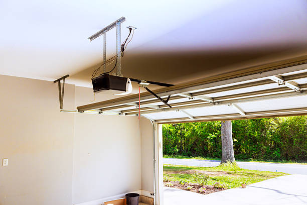 Top rated local Garage Door Panel Replacement specialists in Gilroy, CA